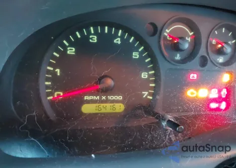 2004 Ford Ranger Xlt from USA, damaged, VIN 1FTZR15E04TA10541